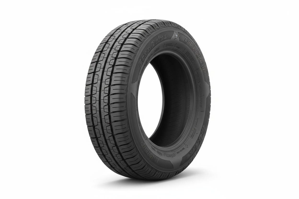 235/65R16 Dunlop Econo Drive 115/113R