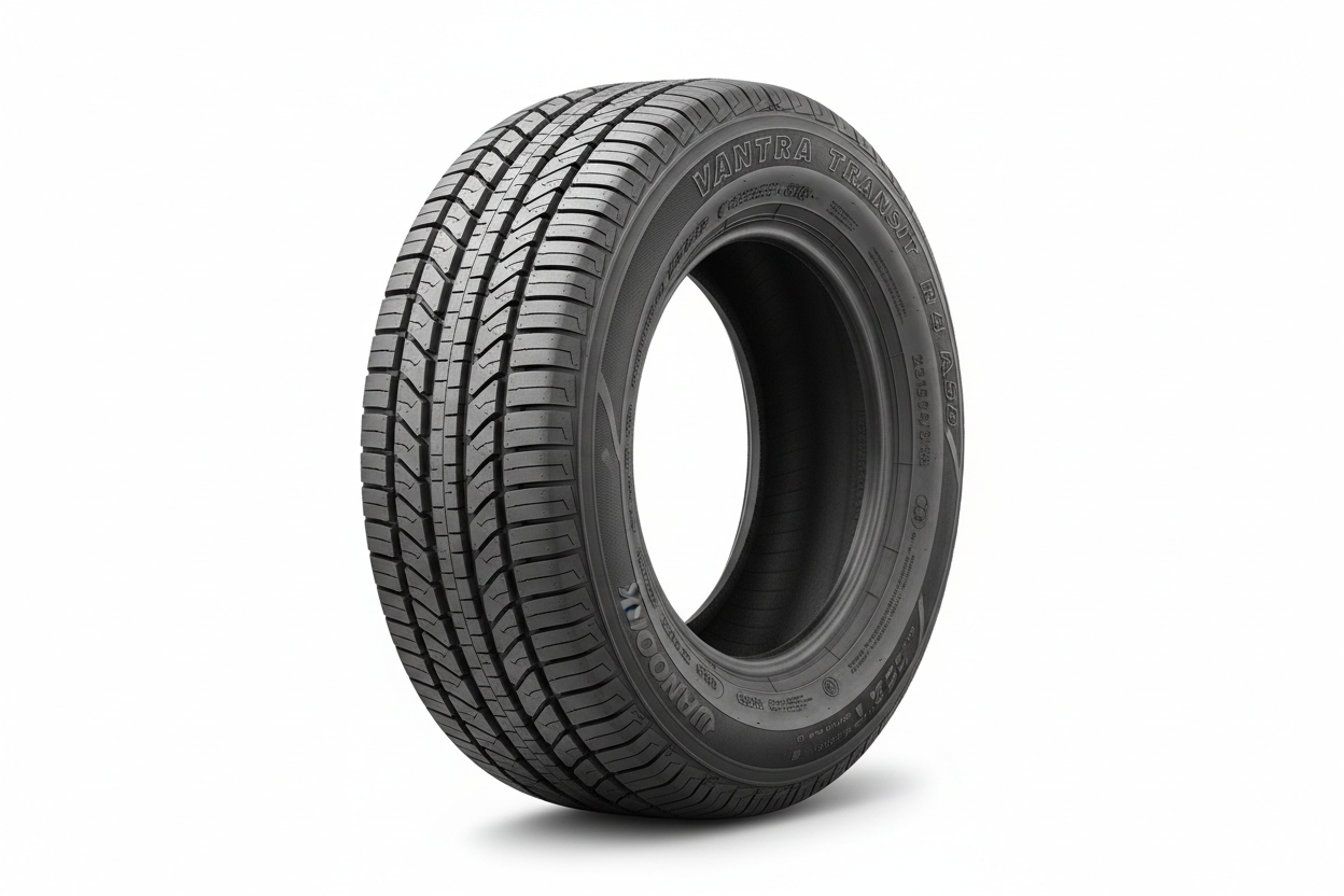 235/65R16 Hankook Vantra Transit (RA58) 115/113R