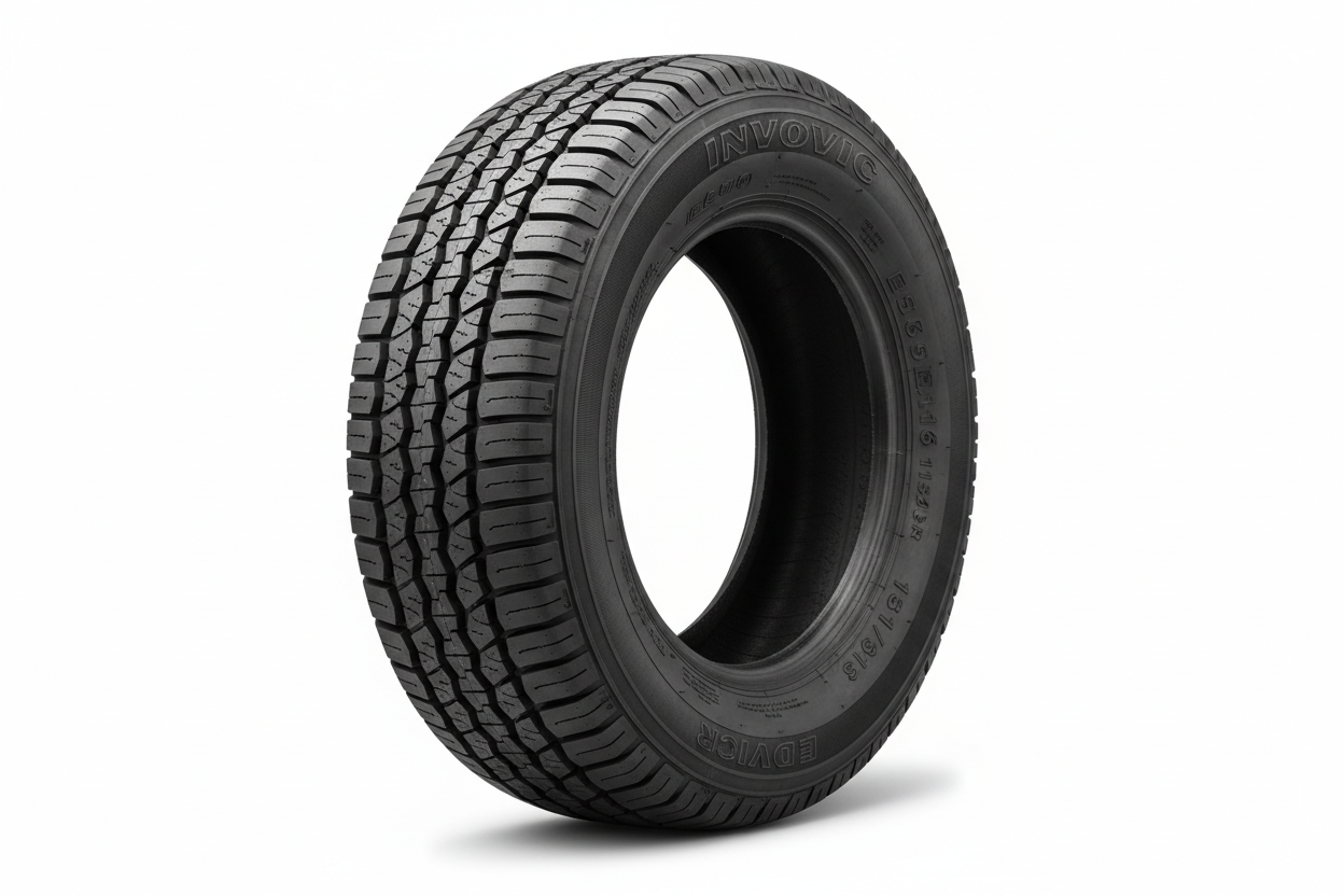 225/65R16 Invovic EL916 112/110T Tyre — PWT Europe Ltd