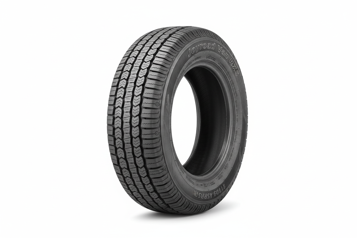 235/65R16 Joyroad Van RX5 115/113R