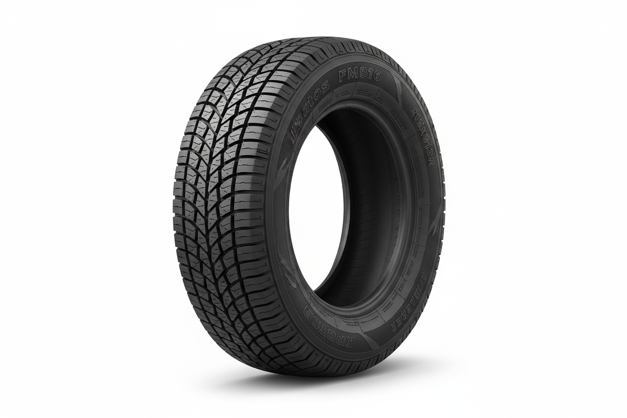 235/65R16 Kpatos FM916 115/113R