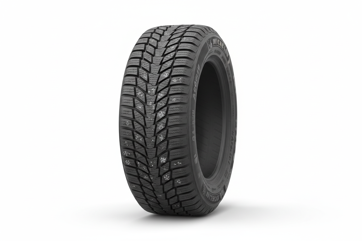 235/65R16 Michelin Agilis Alpin 115/113R