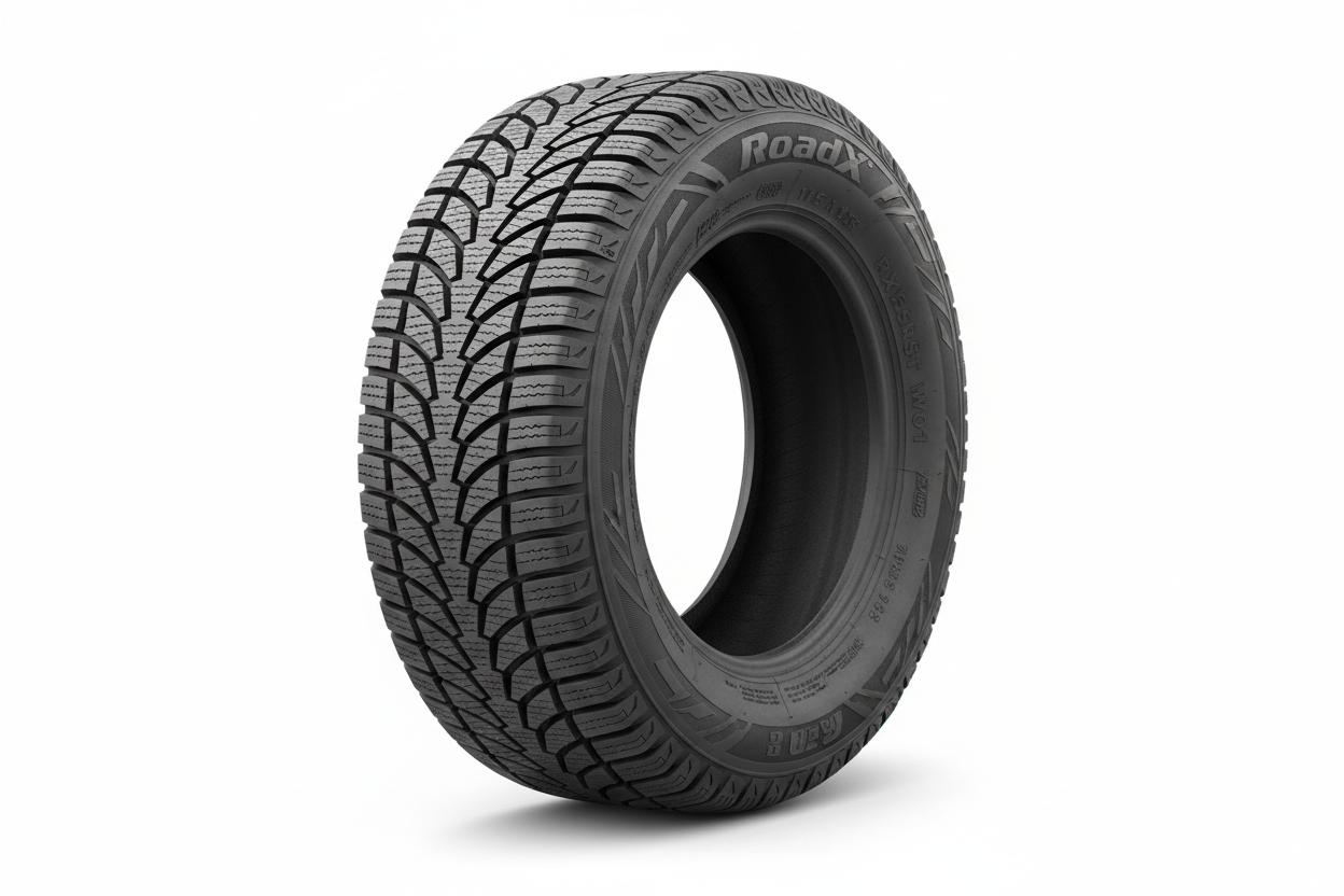 235/65R16 RoadX RXFrost WC01 115/113R Tyre — PWT Europe Ltd