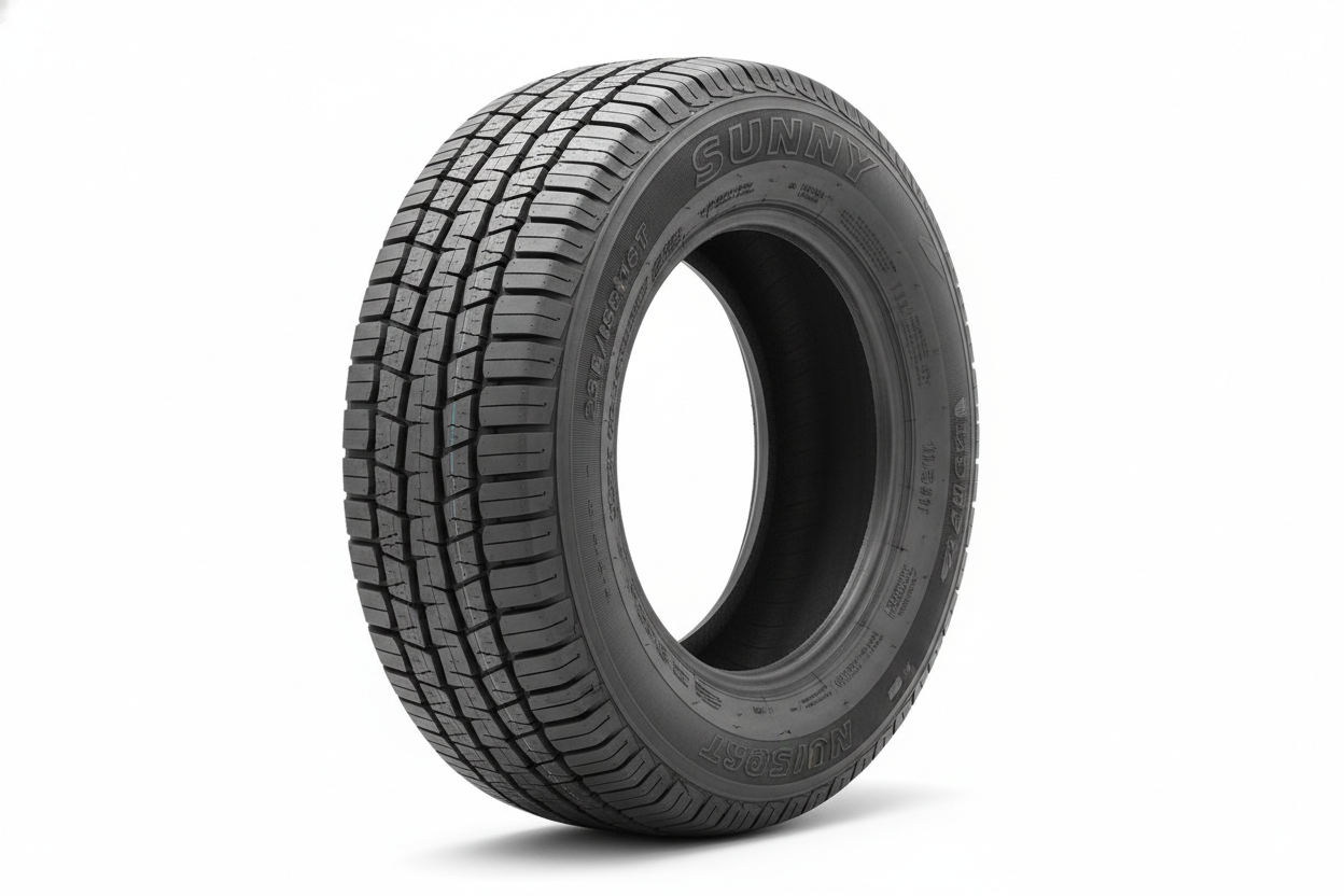 235/65R16 Sunny NL106S 115/113T