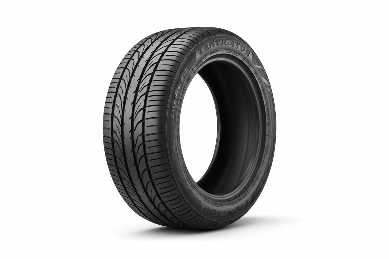 245/30R20 Lanvigator CatchPower 90W  XL