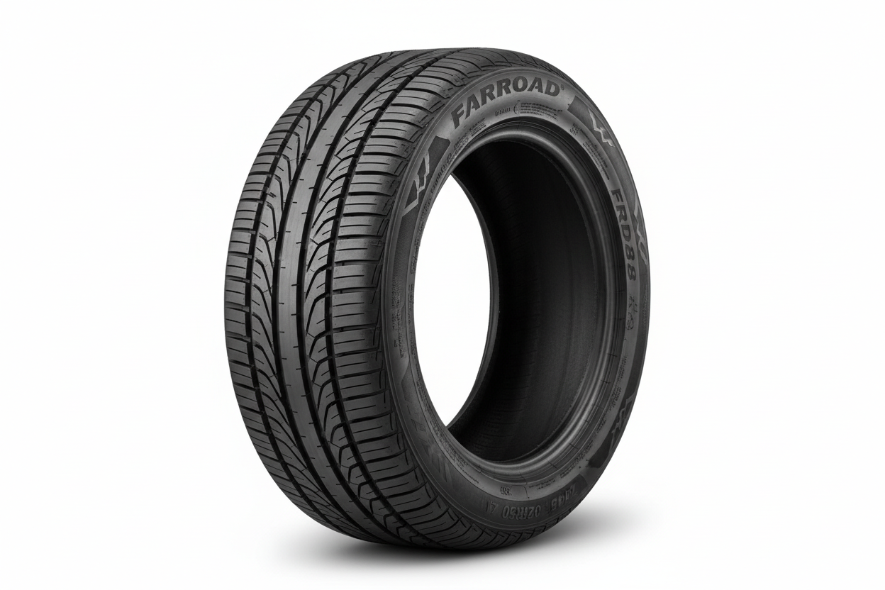 245/35R20 Farroad FRD88 95W  XL