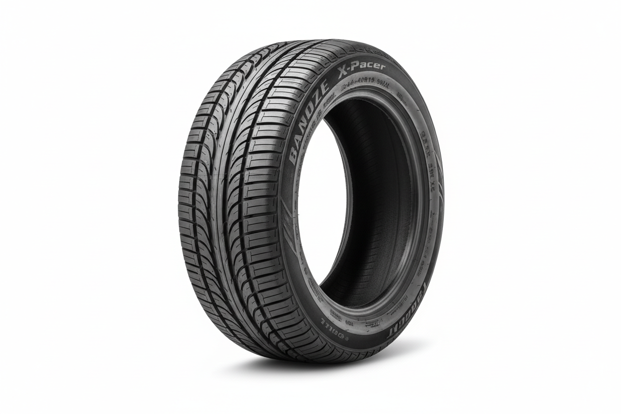 245/40R19 Banoze X-Pacer 98W  XL