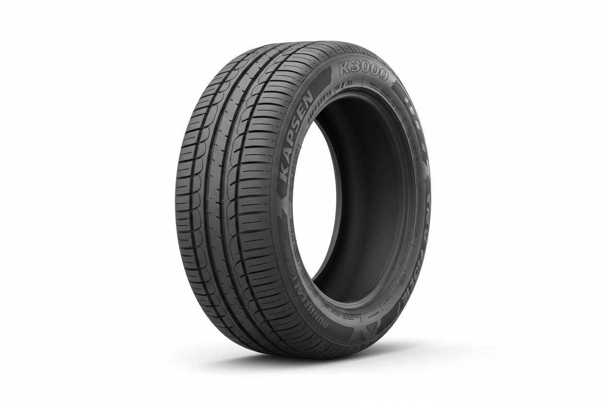 245/45R19 Kapsen K3000 102Y  XL (Runflat)