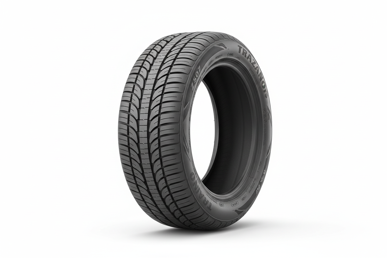 235/50R18 Trazano Z507 101V  XL Tyre — PWT Europe Ltd