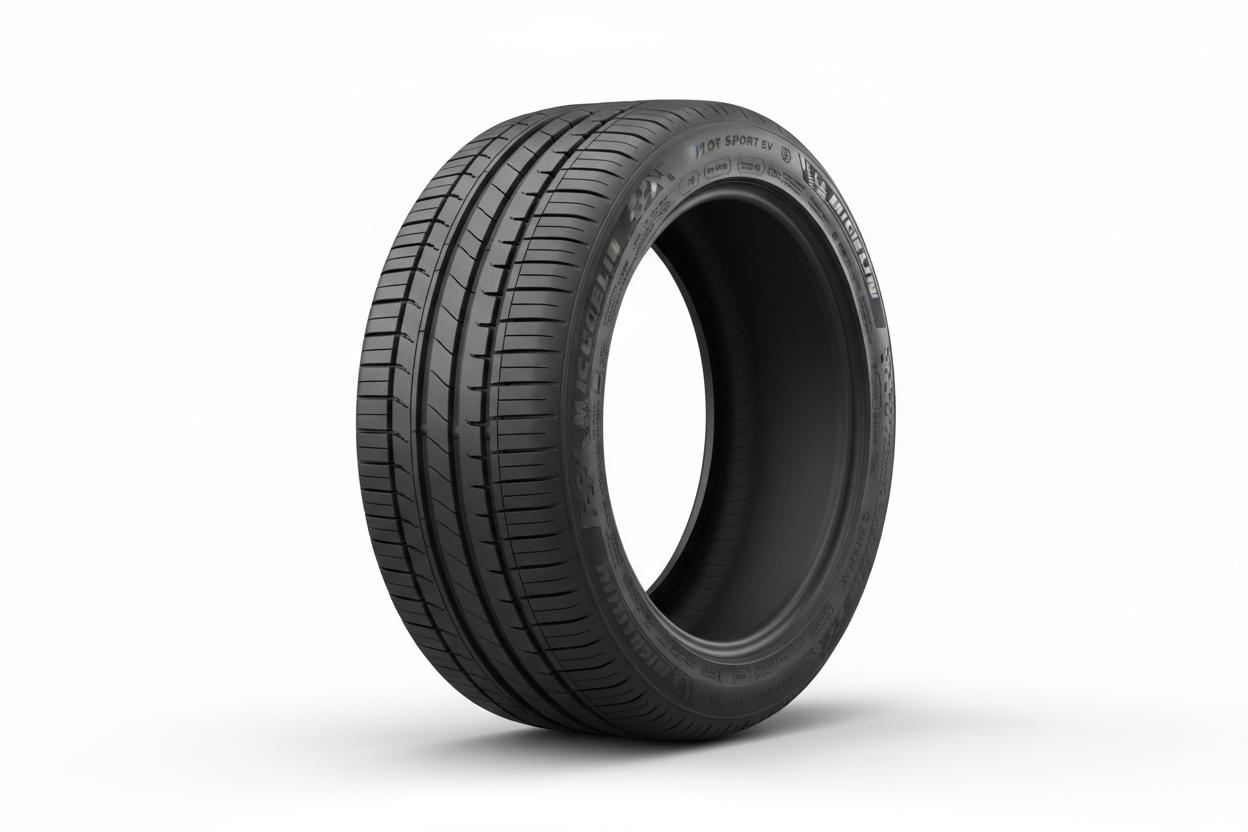 275/35R21 Michelin Pilot Sport EV 103Y  XL Tyre — PWT Europe Ltd