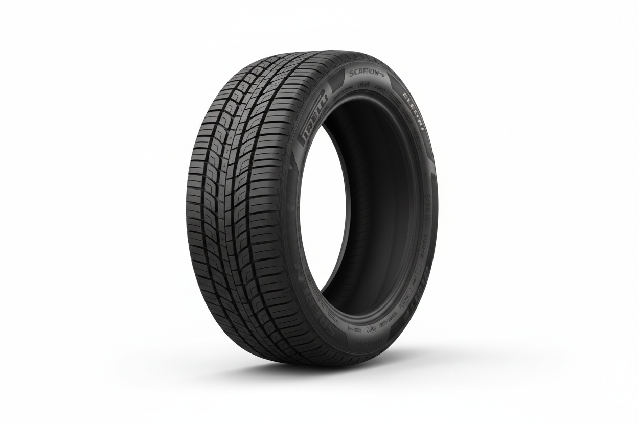 255/40R21 Pirelli Scorpion Elect 102T  XL