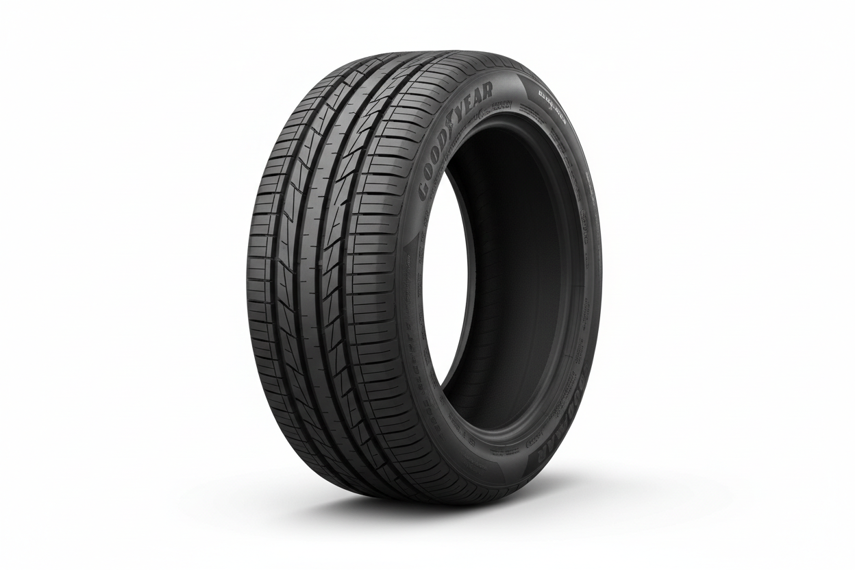 225/45R17 Goodyear Eagle F1 (Asymmetric 3) 91W Tyre — PWT Europe Ltd