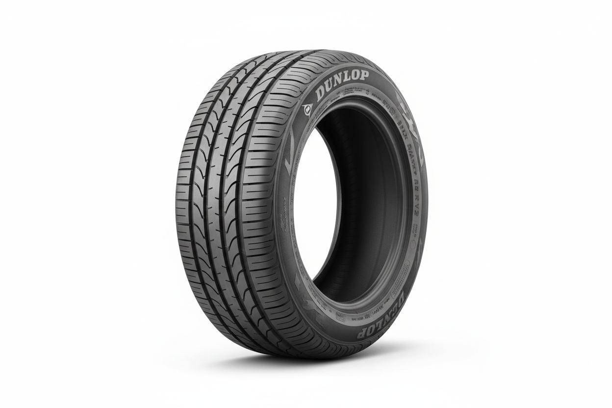 255/50R20 Dunlop Sport Maxx RT2 SUV 109Y  XL