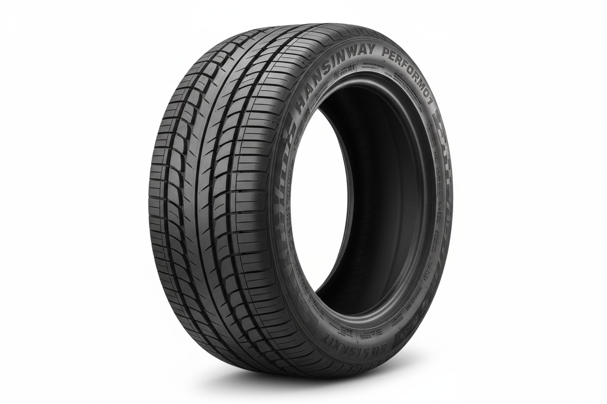 245/40R18 Hansinway PERFORM01 97Y  XL Tyre — PWT Europe Ltd