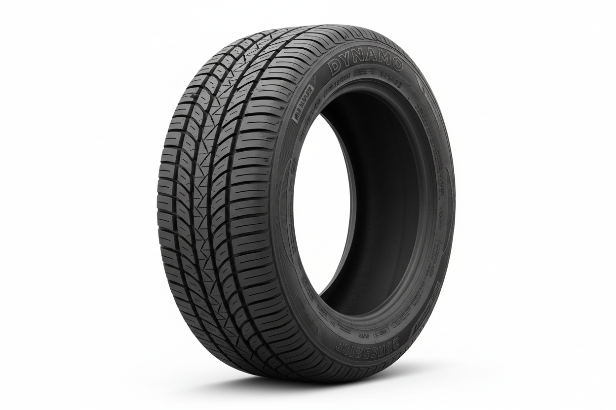 255/55R18 Dynamo Hiscend-H MSU02 105H (Runflat)