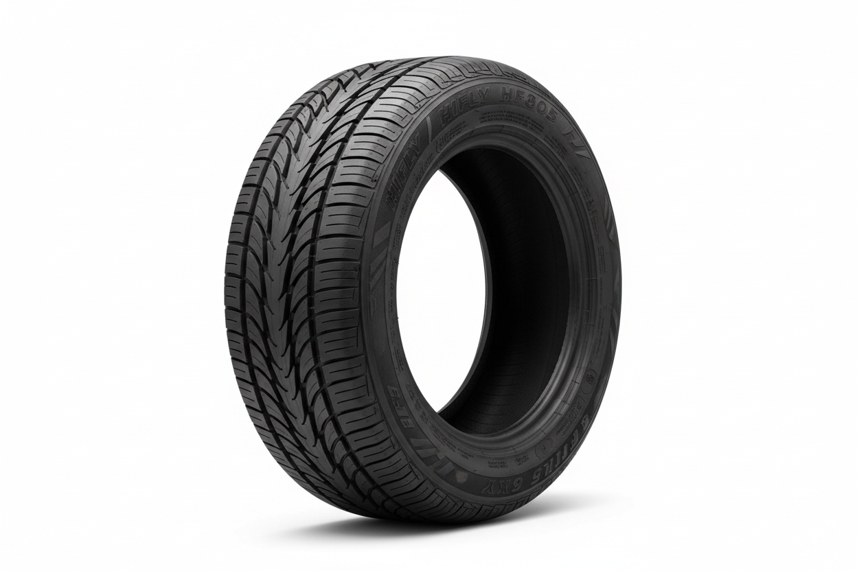 265/30R19 Hifly HF805 93W  XL
