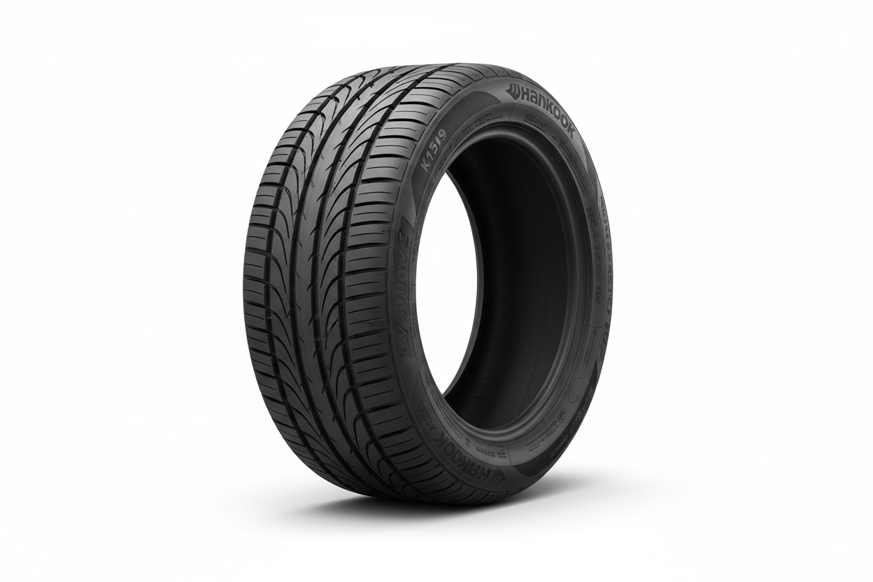 265/45R19 Hankook Ventus S1 Evo Z (K129) 105Y  XL