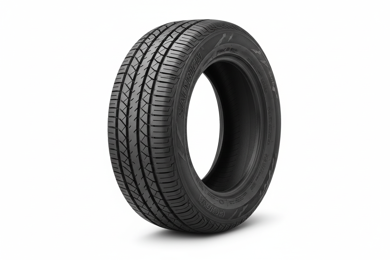 235/40R18 Saferich FRC26 95W  XL Tyre — PWT Europe Ltd