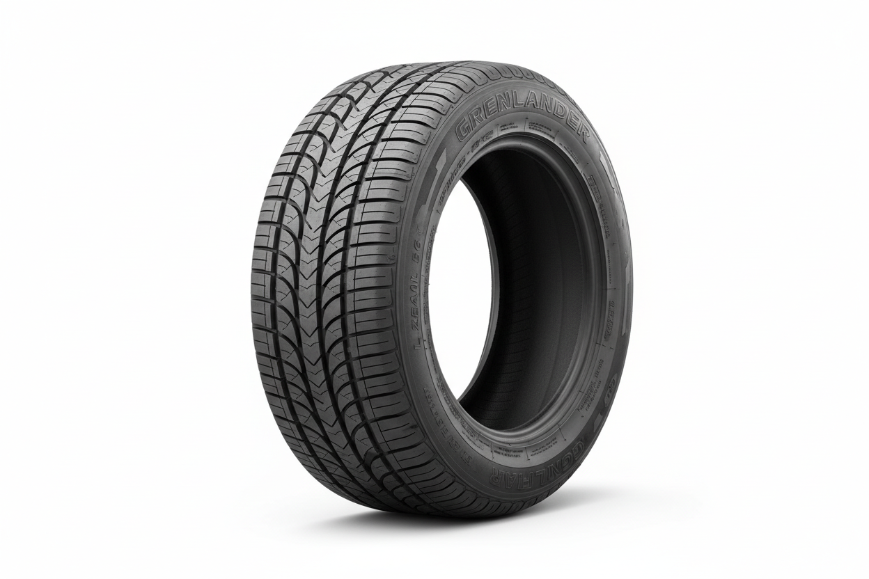 275/40R20 Grenlander L-ZEAL 56 102W (Runflat)