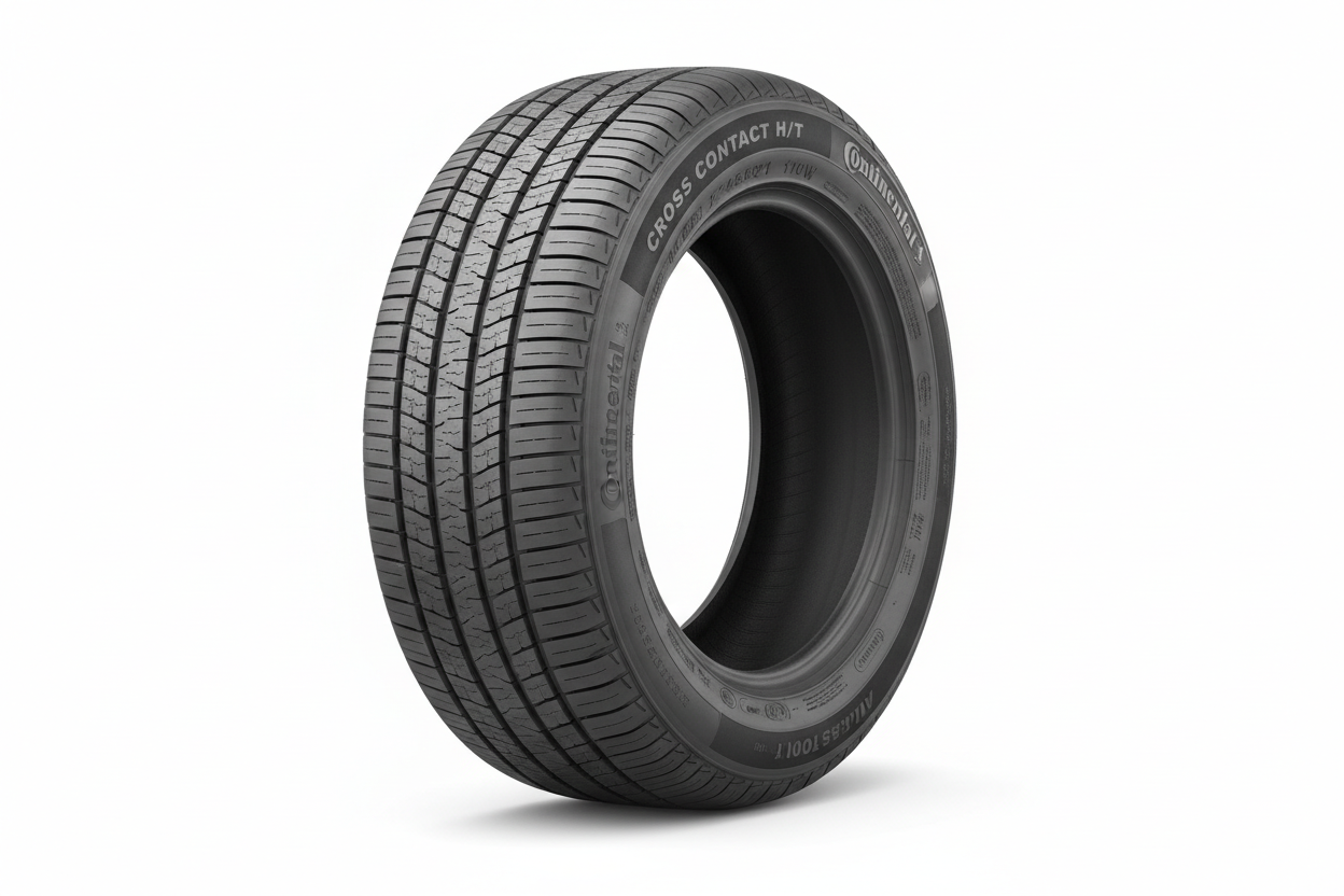 275/45R21 Continental Cross Contact H/T 110W  XL