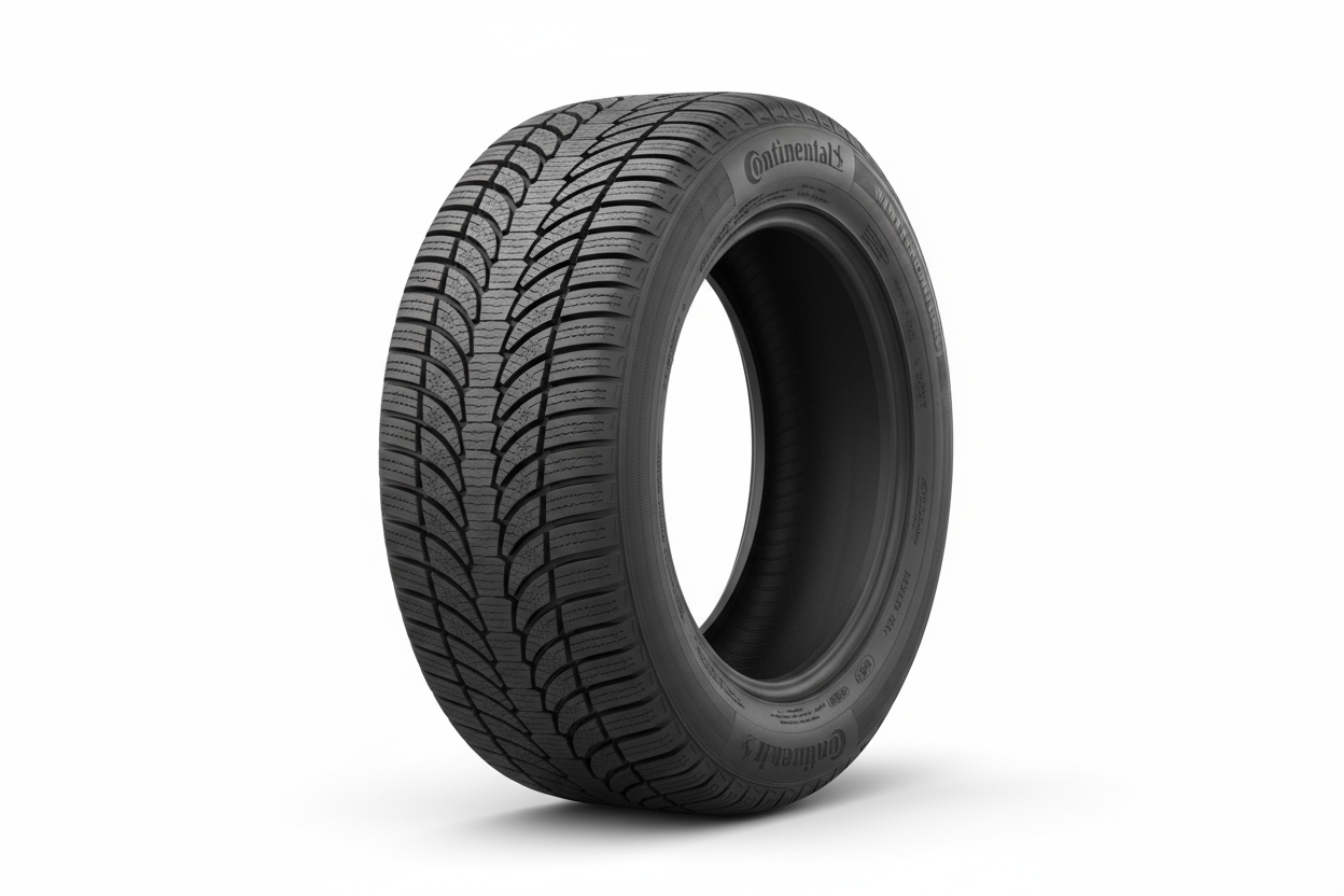 275/45R22 Continental Winter Contact TS850P 112W  XL