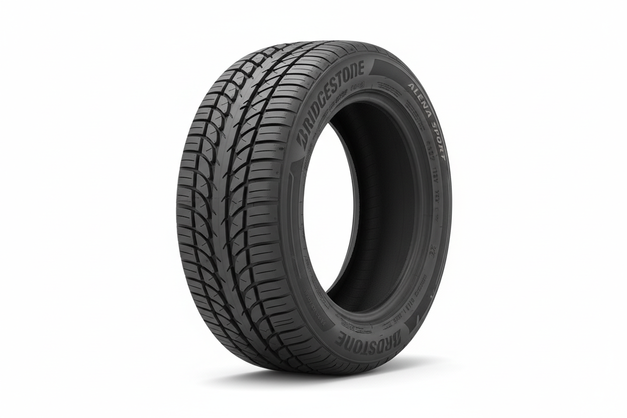 275/50R19 Bridgestone Alenza Sport 112V  XL