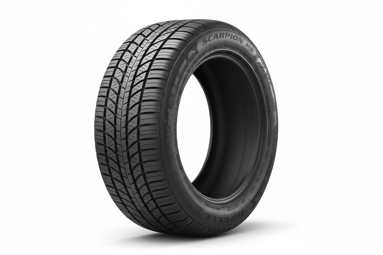 275/50R21 Pirelli SCORPION MS 113Y  XL