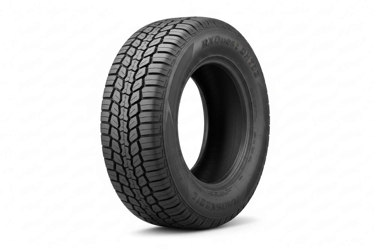 275/50R21 Roadx RXQuest DHT02 113W  XL