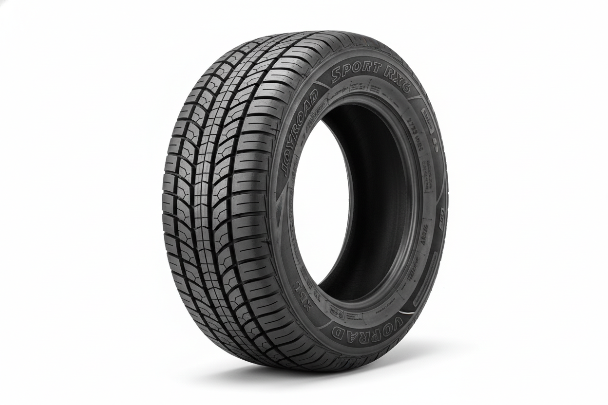 275/55R20 Joyroad Sport RX6 117V  XL Tyre — PWT Europe Ltd