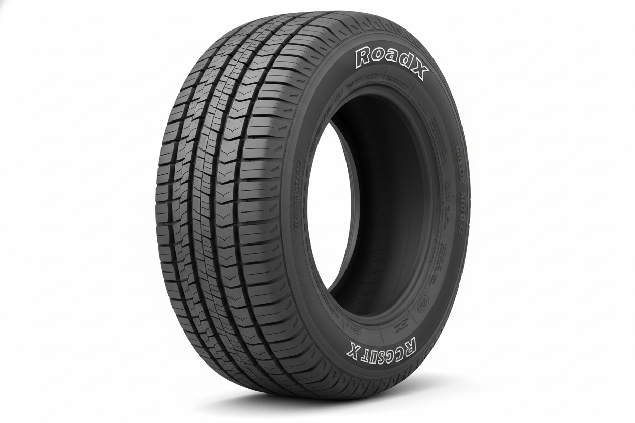 235/55R19 RoadX RXQuest H/T 02 101V Tyre — PWT Europe Ltd