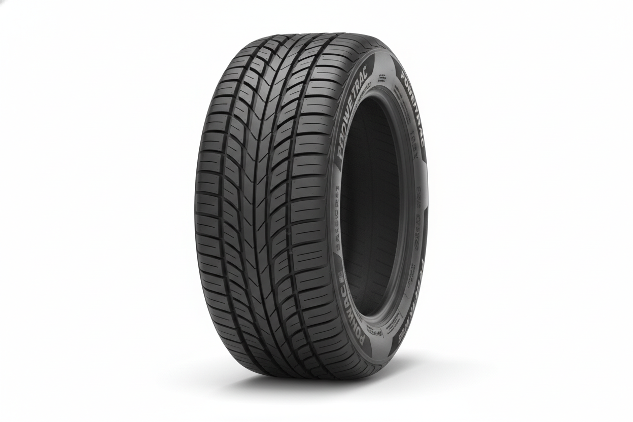 285/35R21 Powertrac Racing Pro 105Y  XL