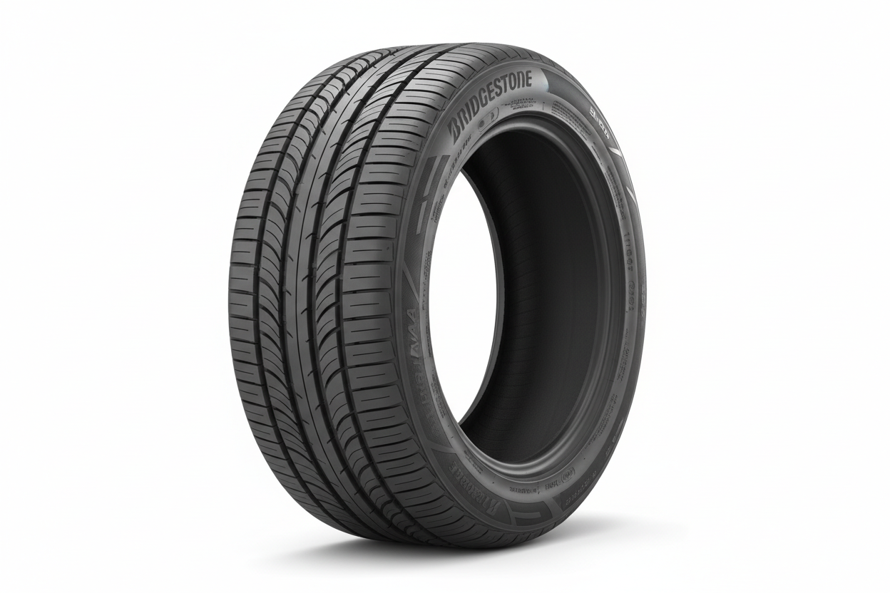 255/35R21 Bridgestone Turanza T005 98Y  XL Tyre — PWT Europe Ltd