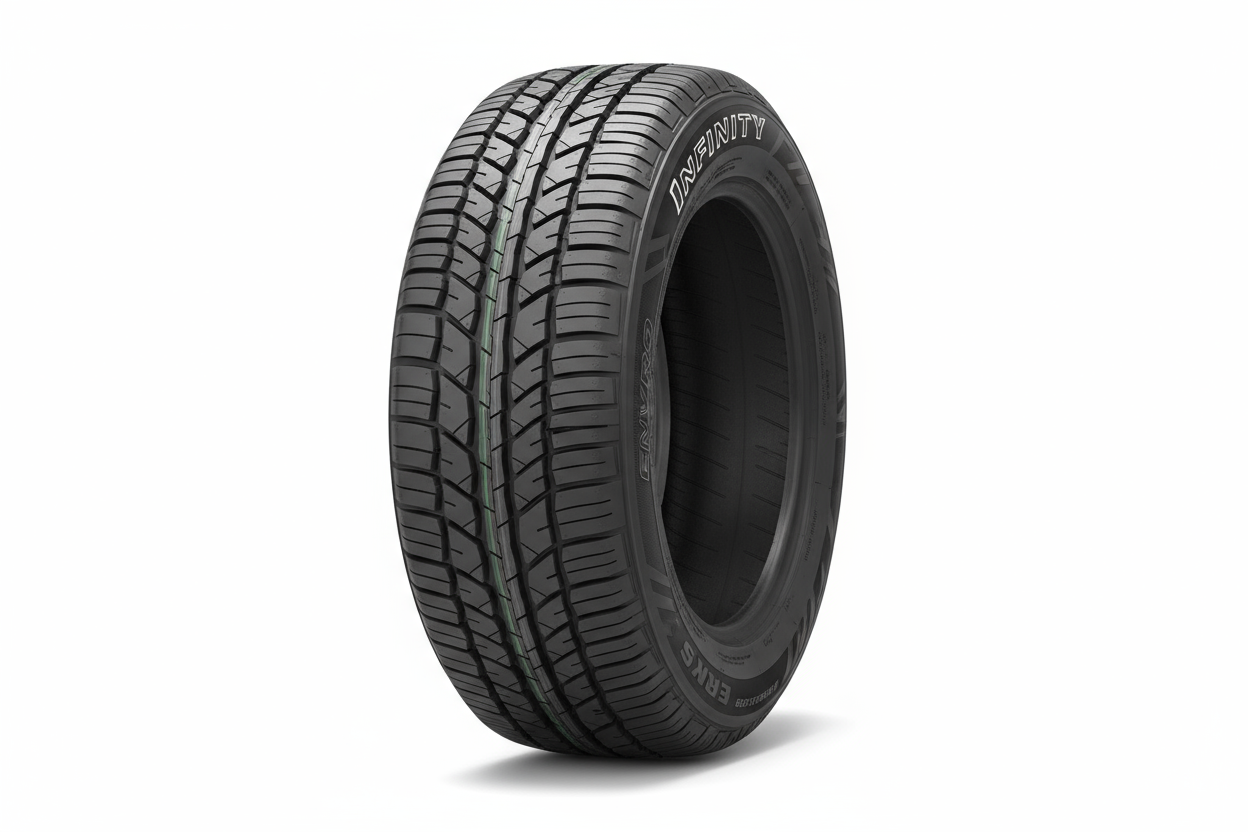 255/55R18 Infinity Enviro SUV 109Y  XL Tyre — PWT Europe Ltd