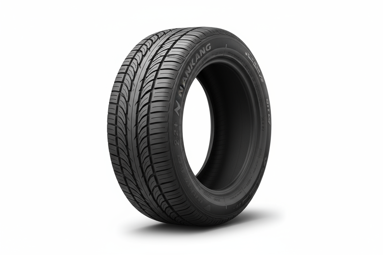 205/55R16 Nankang AS-2+ 94W  XL Tyre — PWT Europe Ltd