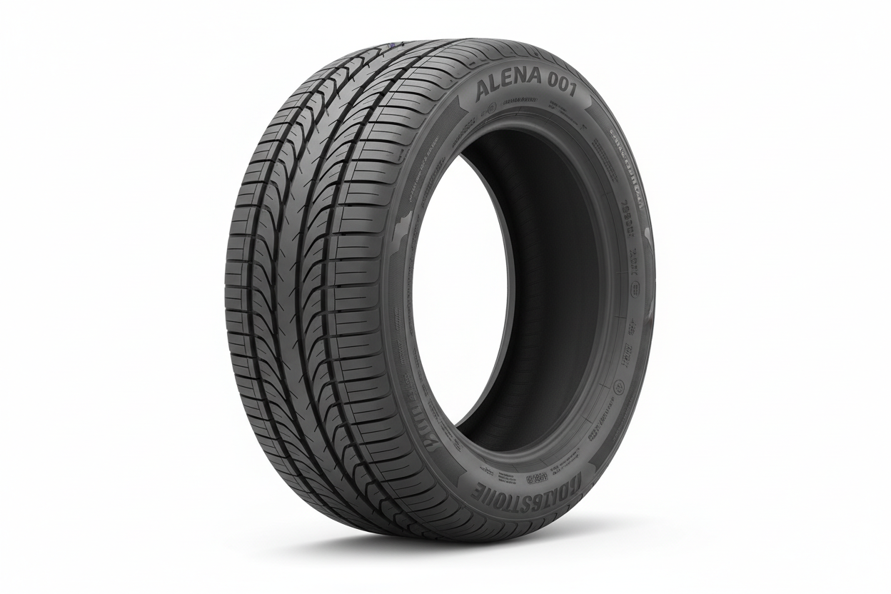 275/35R21 Bridgestone Alenza 001 103Y  XL Tyre — PWT Europe Ltd