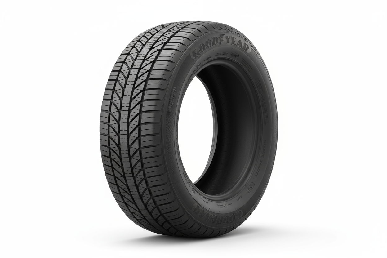 255/45R19 Goodyear Vector 4 Season G3 104W  XL Tyre — PWT Europe Ltd