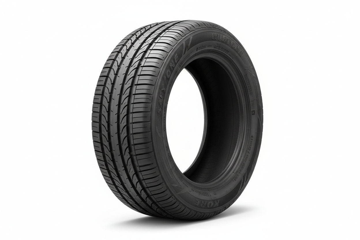 215/45R17 Kustone Safy M06 91W  XL Tyre — PWT Europe Ltd