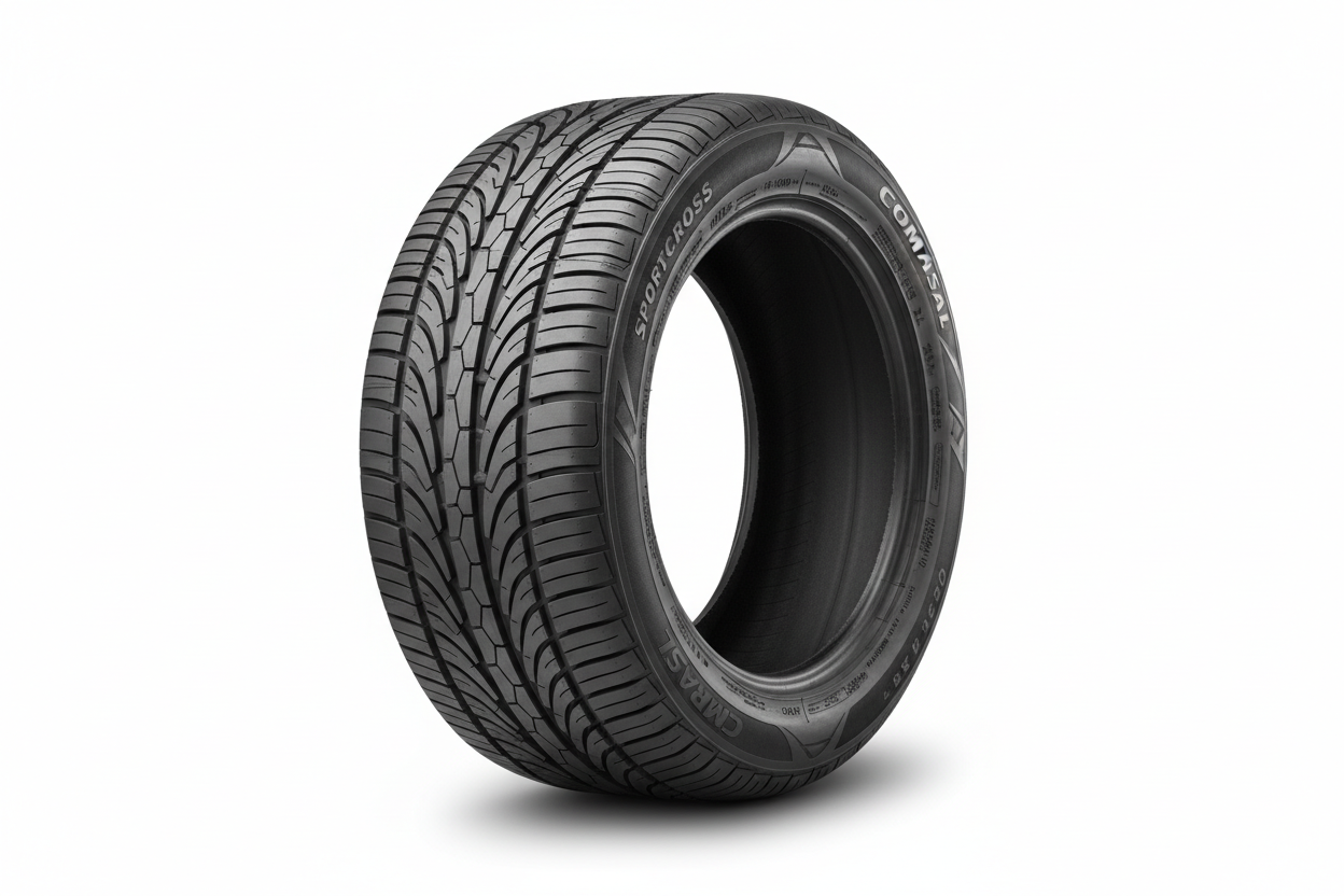 295/35R21 Compasal Sportcross 107W  XL