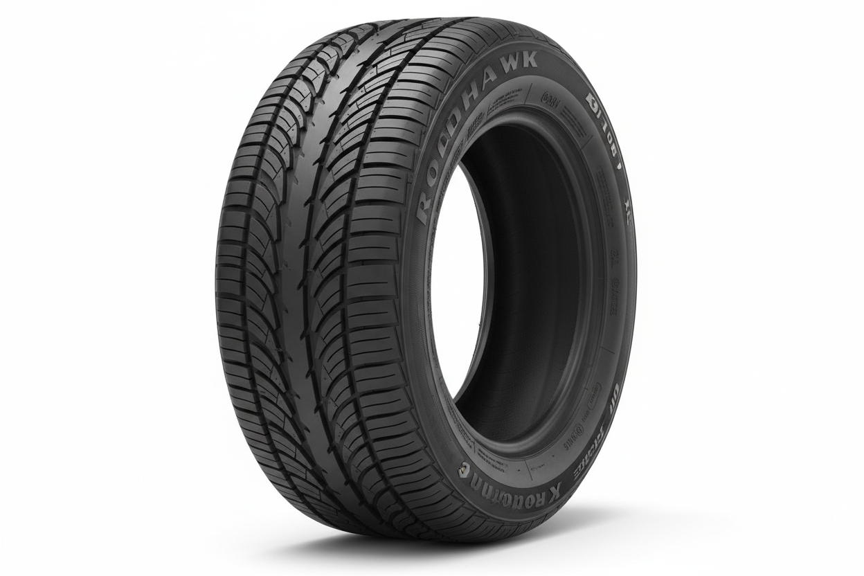 295/35R21 Firestone RoadHawk 107Y  XL