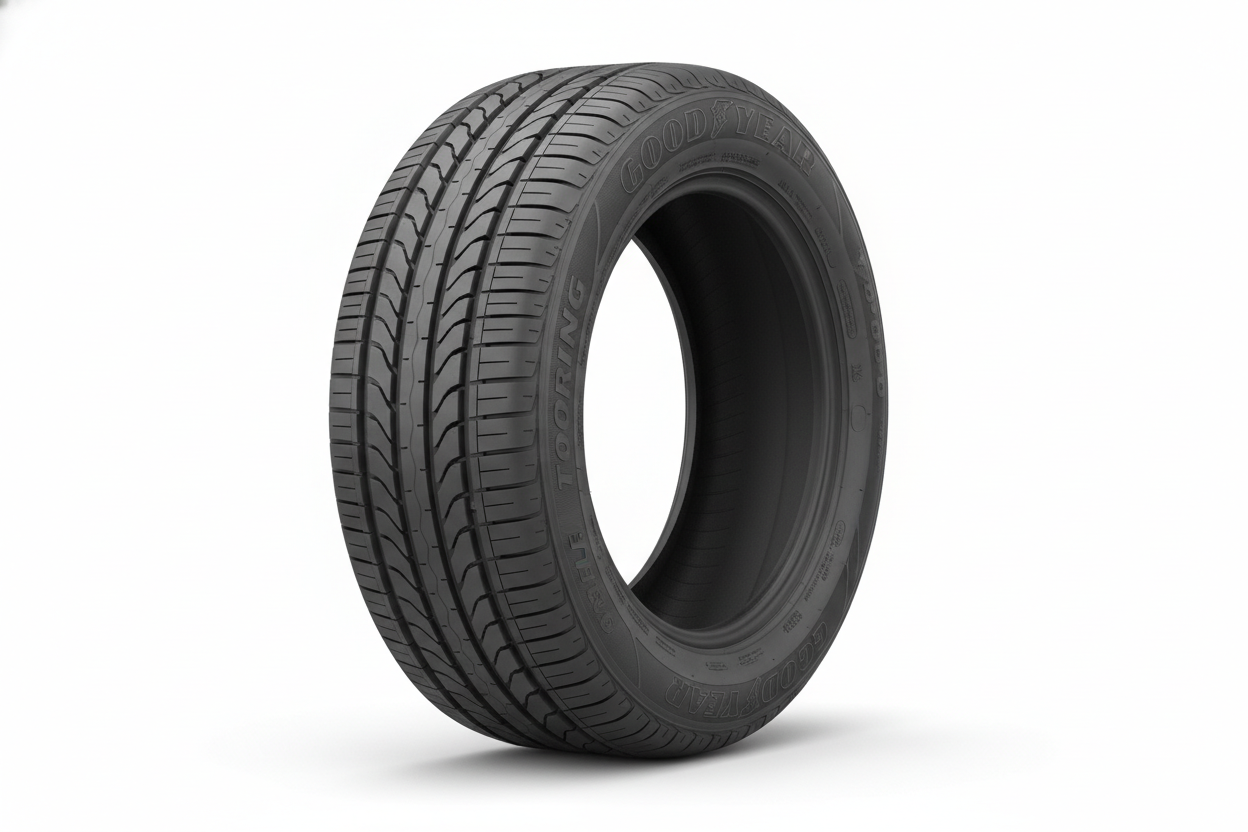 295/40R20 Goodyear Eagle Touring 110W  XL