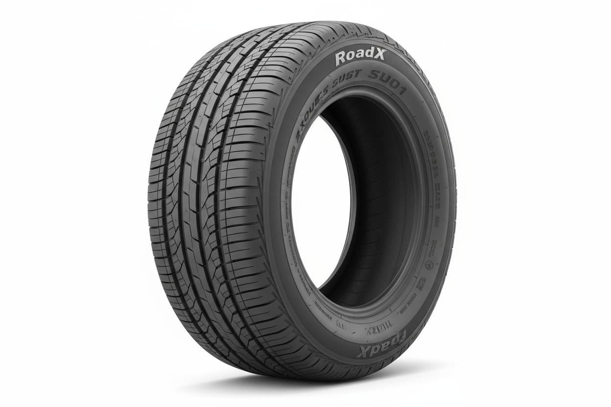 255/40R20 RoadX RXQuest SU01 101Y  XL Tyre — PWT Europe Ltd