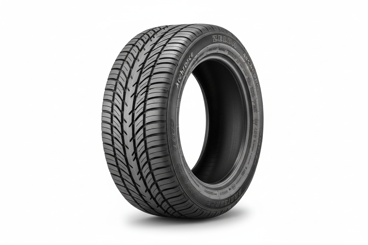 315/30R22 Zelda Archforce 107Y  XL