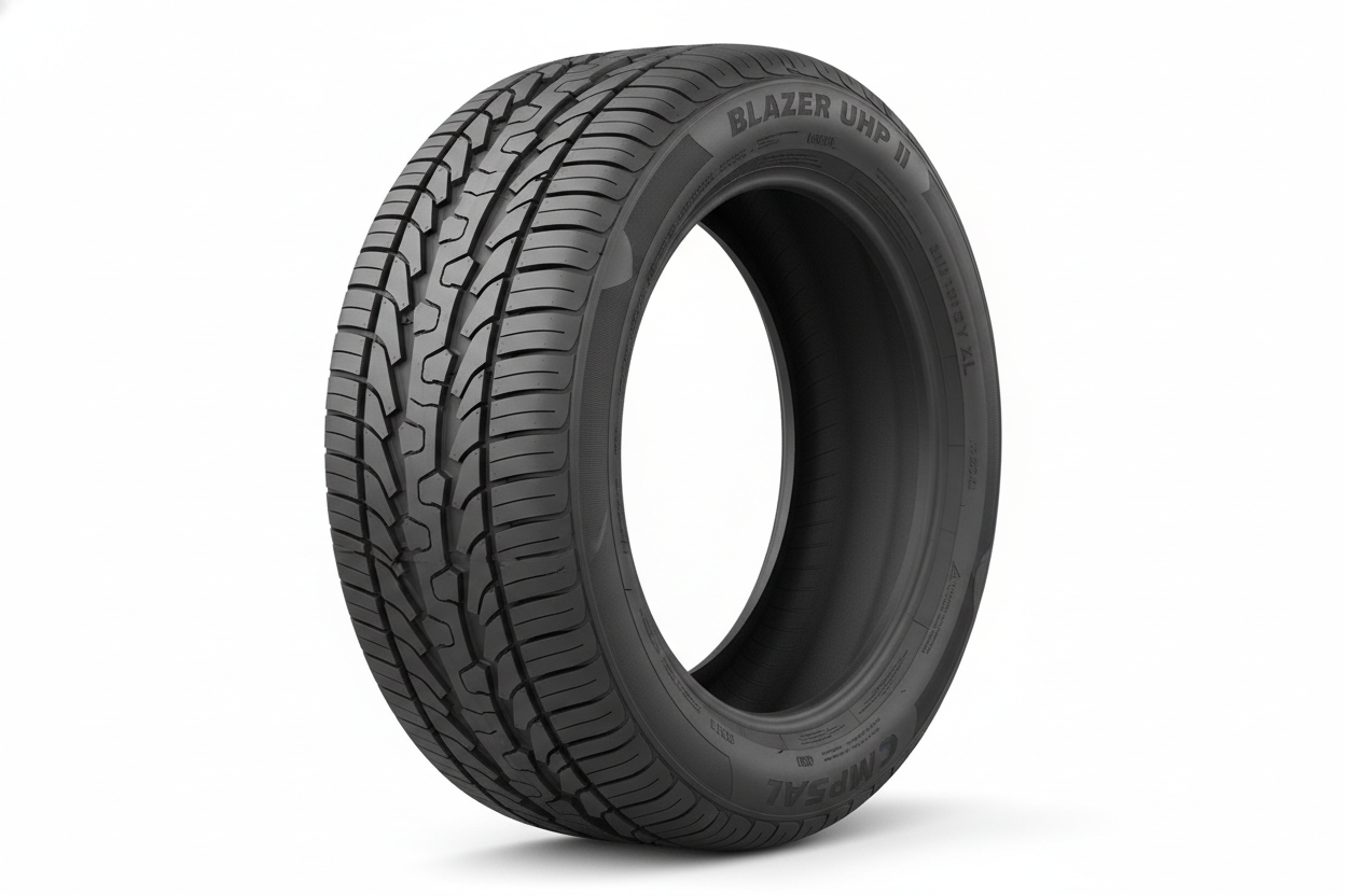315/35R20 Compasal Blazer UHP II 110Y  XL