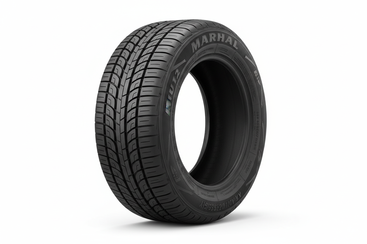 235/45R17 Marshal MU12 97Y  XL Tyre — PWT Europe Ltd