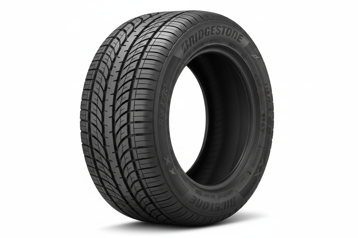 275/45R20 Bridgestone Dueler H/P Sport (110Y)  XL Tyre — PWT Europe Ltd