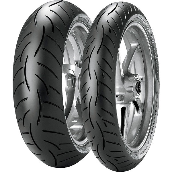 170/60 ZR17 (72W) METZELER  ROADTEC Z8 INT M