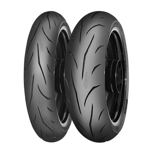 180/55 ZR17 (73W) MITAS SPORT FORCE+ EV
