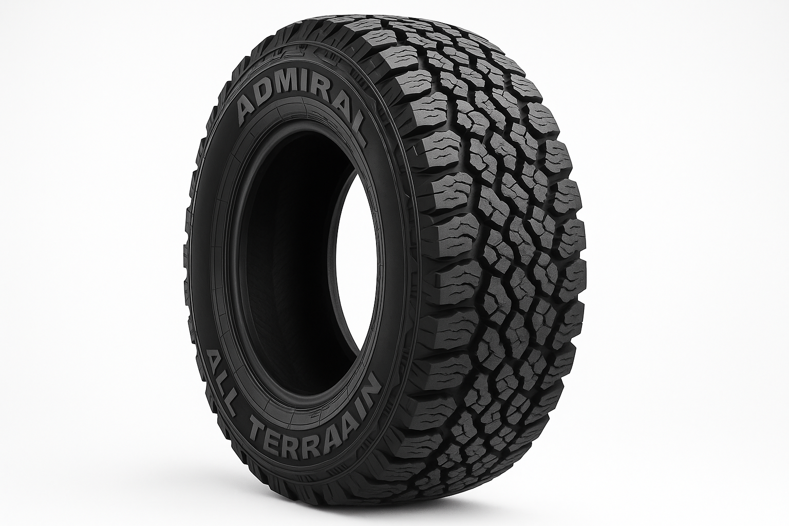 Admiral ALL TERRAIN 235/70R16 106T