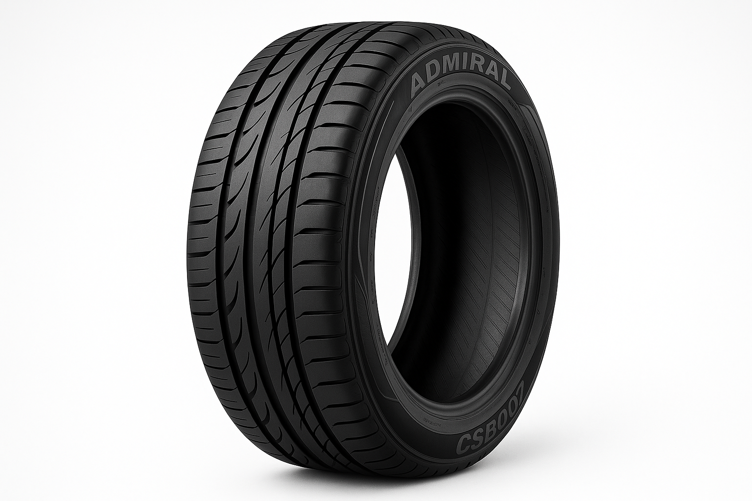 Admiral CSB007 tyre