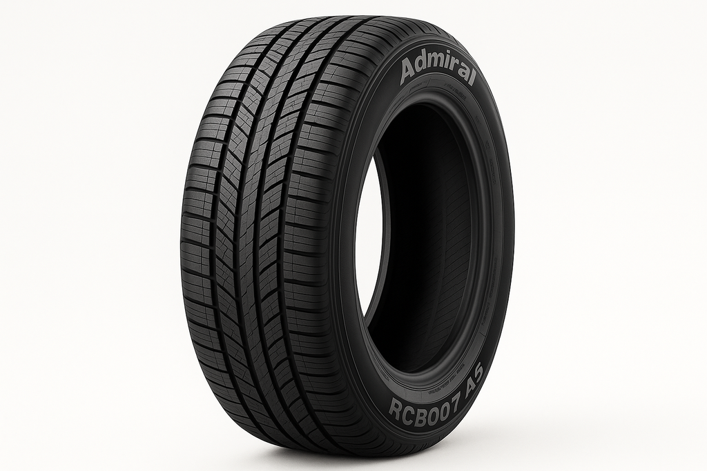 Admiral RCB007 AS Tyre